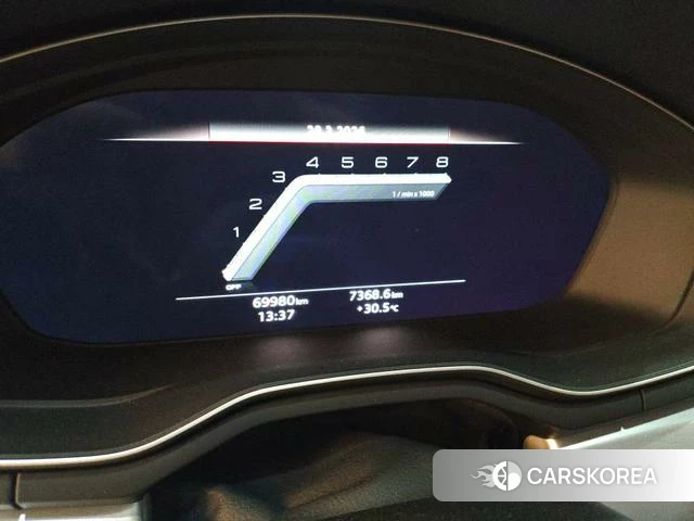 Audi S4 id 3869632 из Китая 12