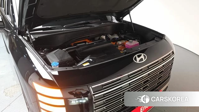 Hyundai Palisade (LX3) id 4941064 из Кореи 34