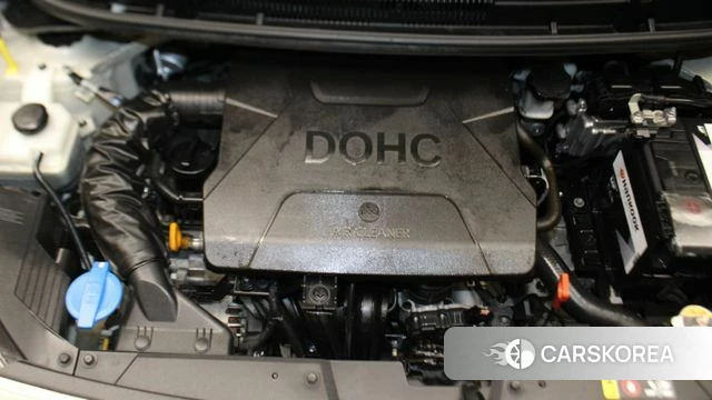 Kia All New Morning (JA) id 4615396 из Кореи 16
