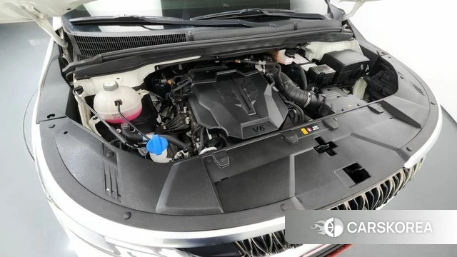 Kia Carnival 4th generation id 4316814 из Кореи 31
