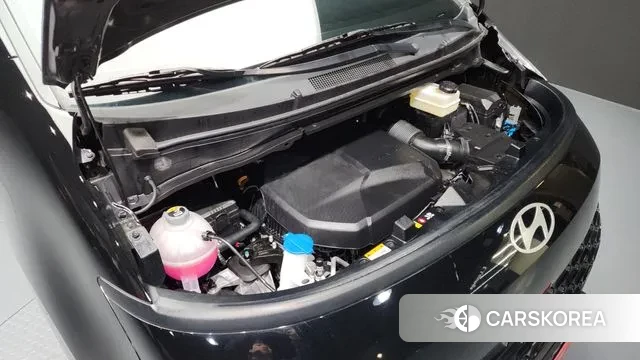 Hyundai Staria id 3596077 из Кореи 16