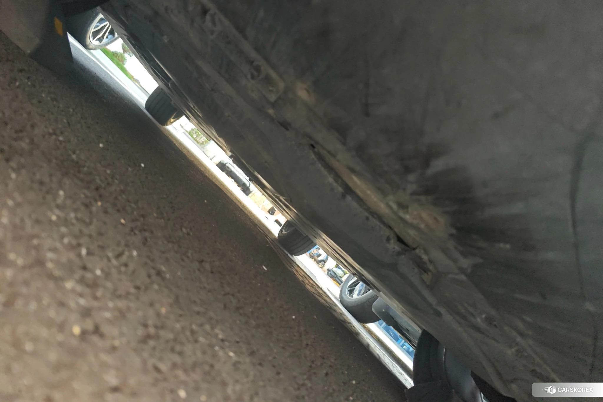 Toyota Camry id 4461586 из Китая 13