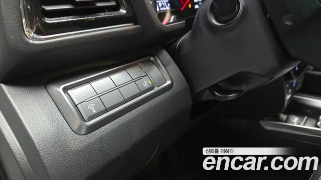 Ssangyong Berry New Tivoli id 2729510 из Кореи 16