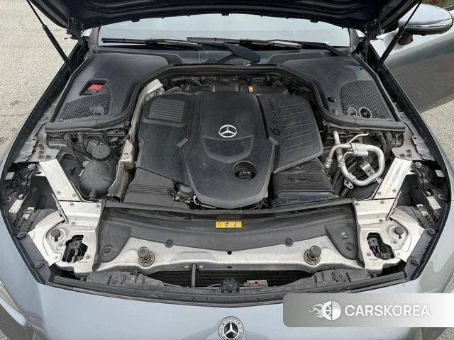 Mercedes-Benz CLS-Class C257 id 4483049 из Кореи 15