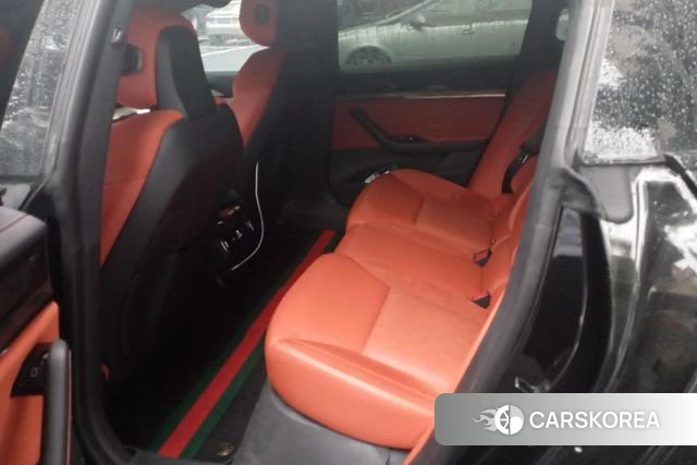 Nezha Automobile Nezha S id 3919369 из Китая 13
