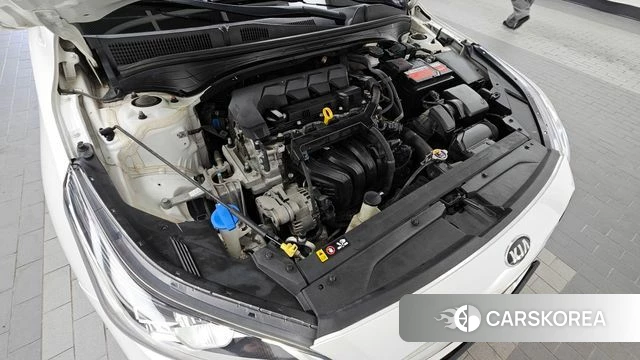 Kia Come New K3 id 4907765 из Кореи 16