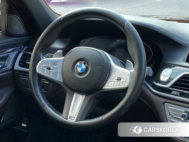 BMW 7 series id 4264651 из Китая 16