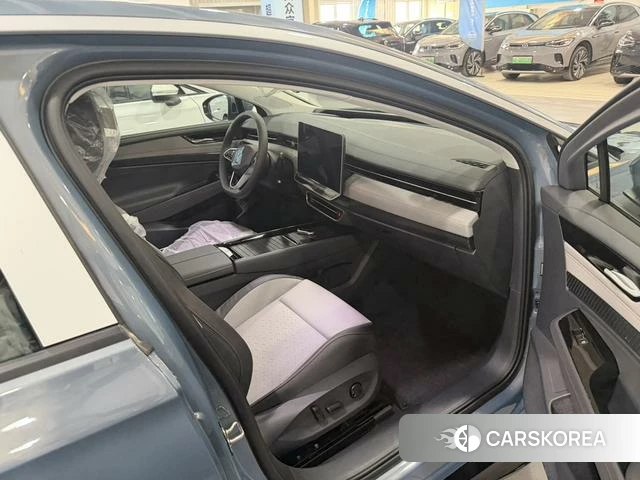 Volkswagen ID.7 VIZZION id 3920226 из Китая 11