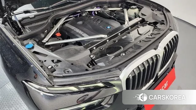 BMW X7 (G07) id 3745270 из Кореи 16