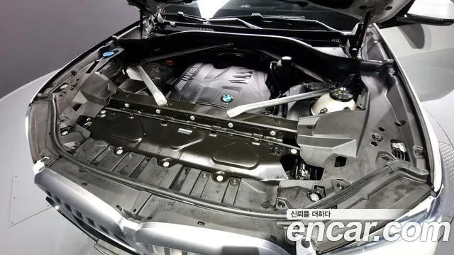 BMW X5 (G05) id 2862486 из Кореи 16