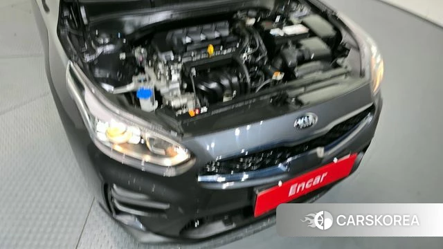 Kia Come New K3 id 4344964 из Кореи 27