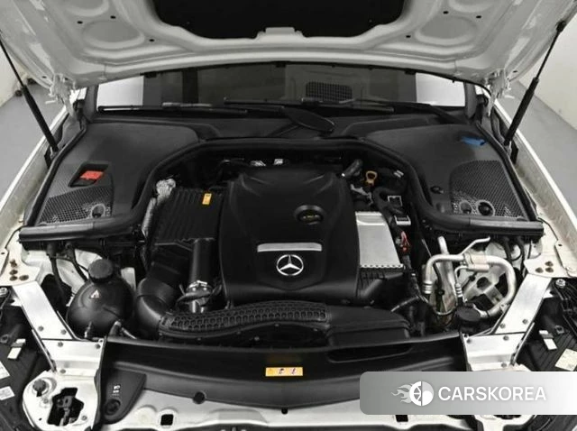 Mercedes-Benz E-Class W213 id 4428656 из Кореи 16