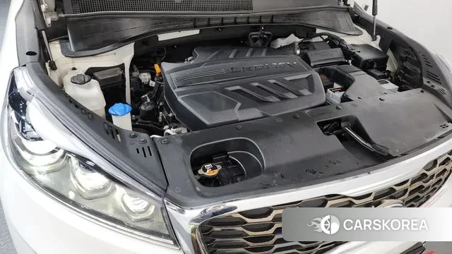 Kia The New Sorento id 3499371 из Кореи 16