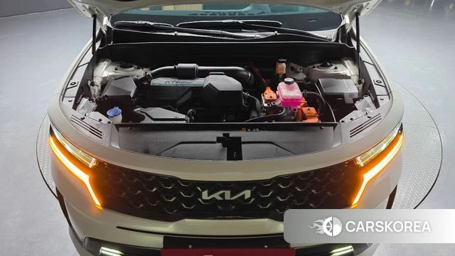 Kia Sorento 4th Generation id 4560924 из Кореи 28