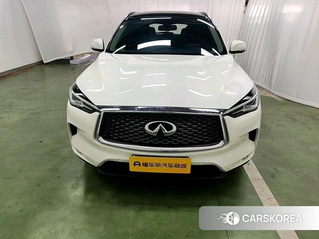 Infiniti QX50 id 4213229 из Китая 16