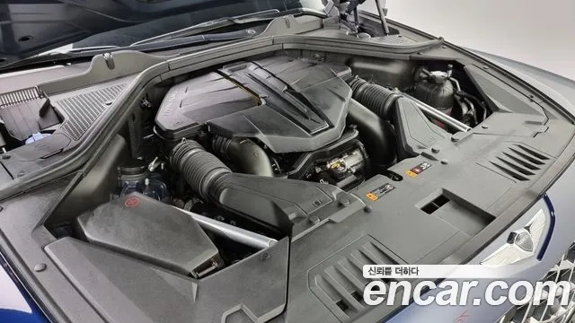 Genesis GV80 id 2906214 из Кореи 16