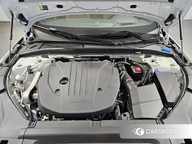 Volvo V90 Cross-Country id 3021650 из Кореи 16