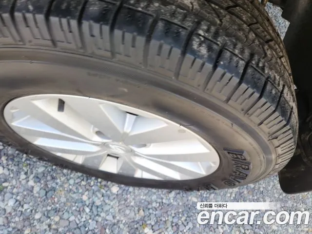 Ssangyong The New Rexton Sport id 2657218 из Кореи 8