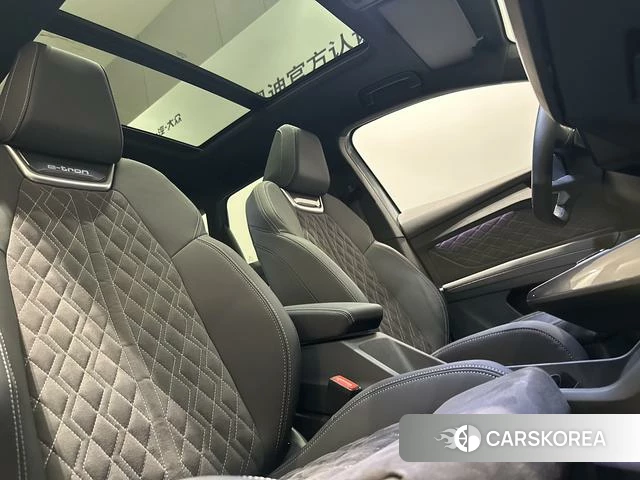 Audi Q4 e-tron id 4208296 из Китая 17