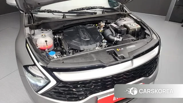 Kia Sportage 5th Generation id 3524958 из Кореи 16