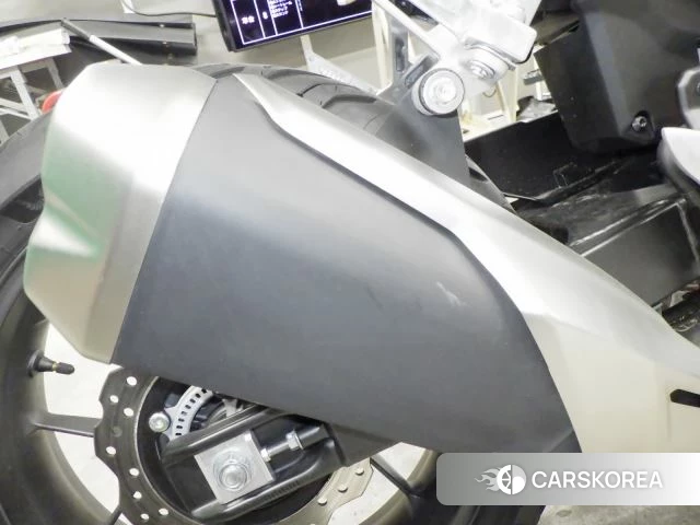 Проданный Honda CBR400R id 4184644 из Японии, фото 28