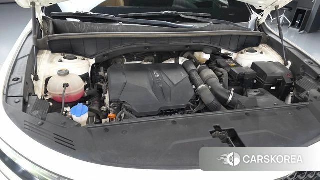 Kia Sorento 4th Generation id 4740975 из Кореи 16