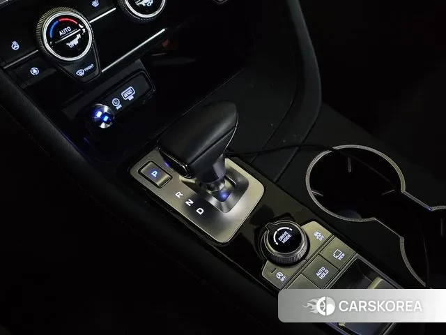 Genesis G70 id 3264988 из Кореи 9
