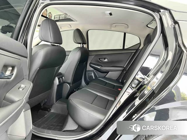 Nissan Xuan Yi id 4258345 из Китая 22