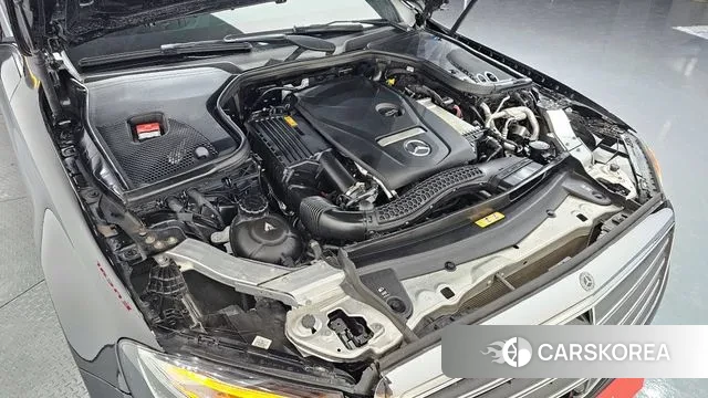 Mercedes-Benz E-Class W213 id 3479920 из Кореи 16
