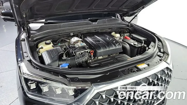 Ssangyong All New Rexton id 2675381 из Кореи 16