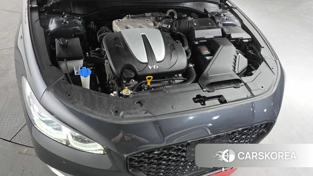 Hyundai Grandeur IG id 4620556 из Кореи 16