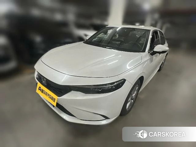 Honda Style 2022 Белый из Китая, фото 6