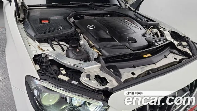 Mercedes-Benz E-Class W213 id 2752368 из Кореи 16