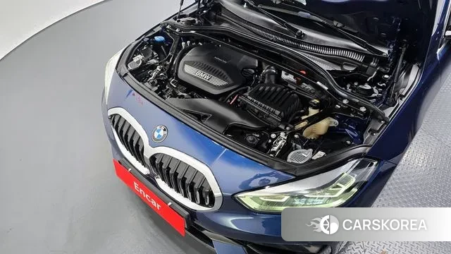 BMW 1 Series (F40) id 3362018 из Кореи 16