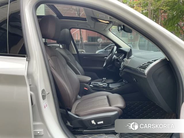 BMW X3 id 4190441 из Китая 14