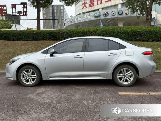 Toyota Lei Ling id 4290988 из Китая 7