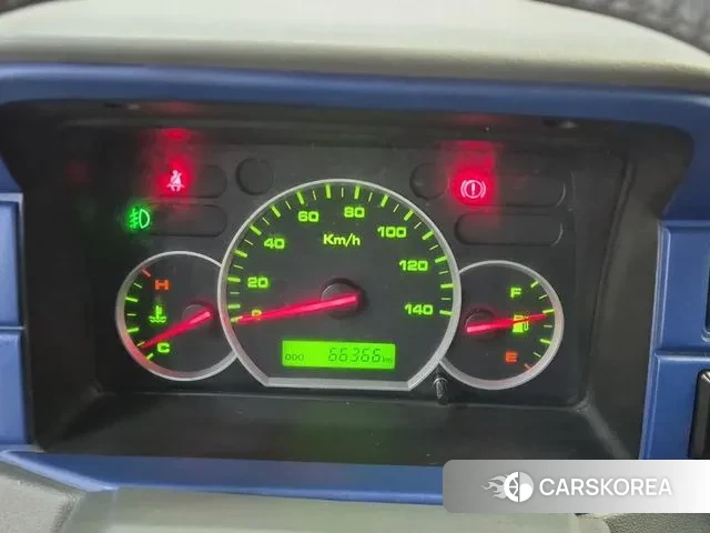 Chevrolet (GM Daewoo) New Damas id 3375067 из Кореи 13