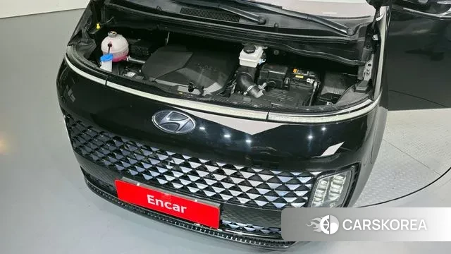 Hyundai Staria id 3347988 из Кореи 16