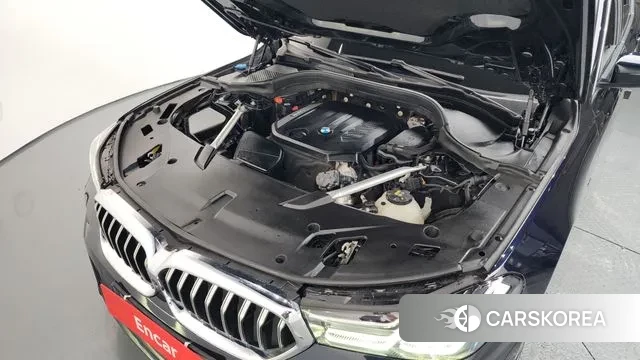 BMW 6 Series GT (G32) id 3607011 из Кореи 16