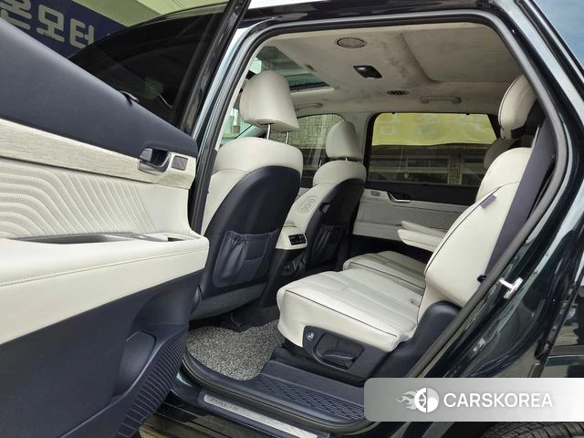 Hyundai The New Palisade id 3914893 из Кореи 16