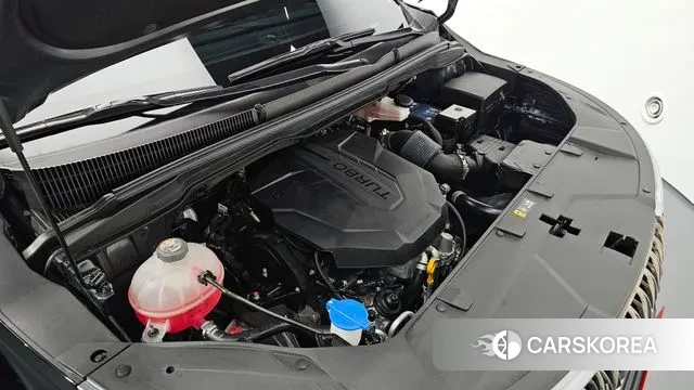 Kia Carnival 4th generation id 2990293 из Кореи 16