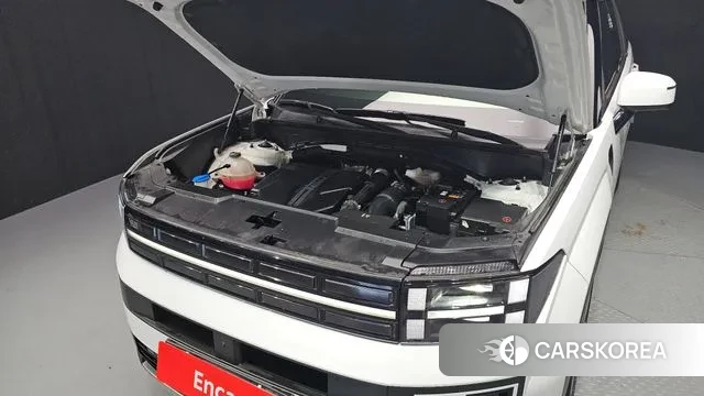 Hyundai Santa Fe (MX5) id 3492085 из Кореи 16