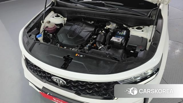 Kia Sorento 4th Generation id 4737014 из Кореи 16