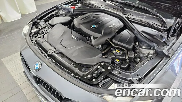 BMW 3 Series (F30) id 2695214 из Кореи 16