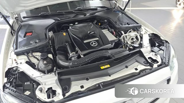 Mercedes-Benz E-Class W213 id 4856403 из Кореи 16