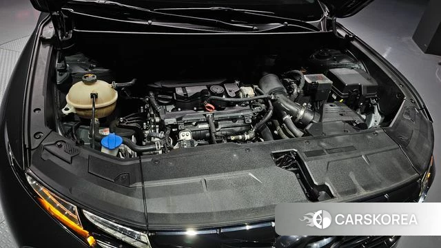 Hyundai Tucson (NX4) id 4922728 из Кореи 32
