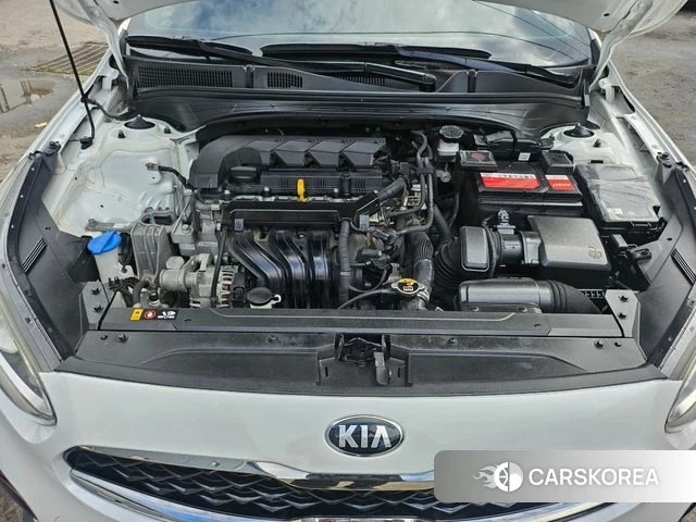 Kia Come New K3 id 4485873 из Кореи 16