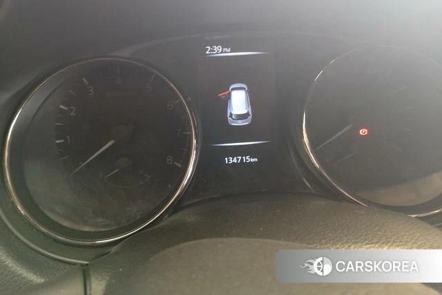 Nissan Qijun id 4207842 из Китая 13
