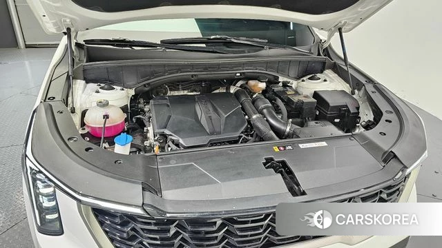 Kia The New Sorento 4th Generation id 3805544 из Кореи 16