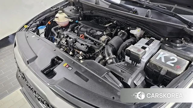 Kia Sportage 5th Generation id 3411382 из Кореи 16